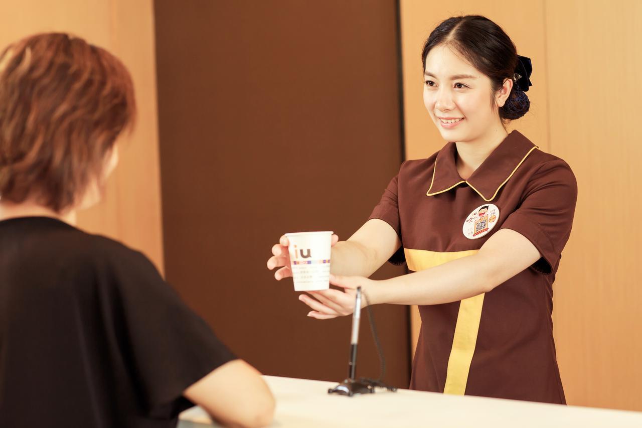 Iu Hotel Urumqi Shinianzi Bus Station Екстер'єр фото
